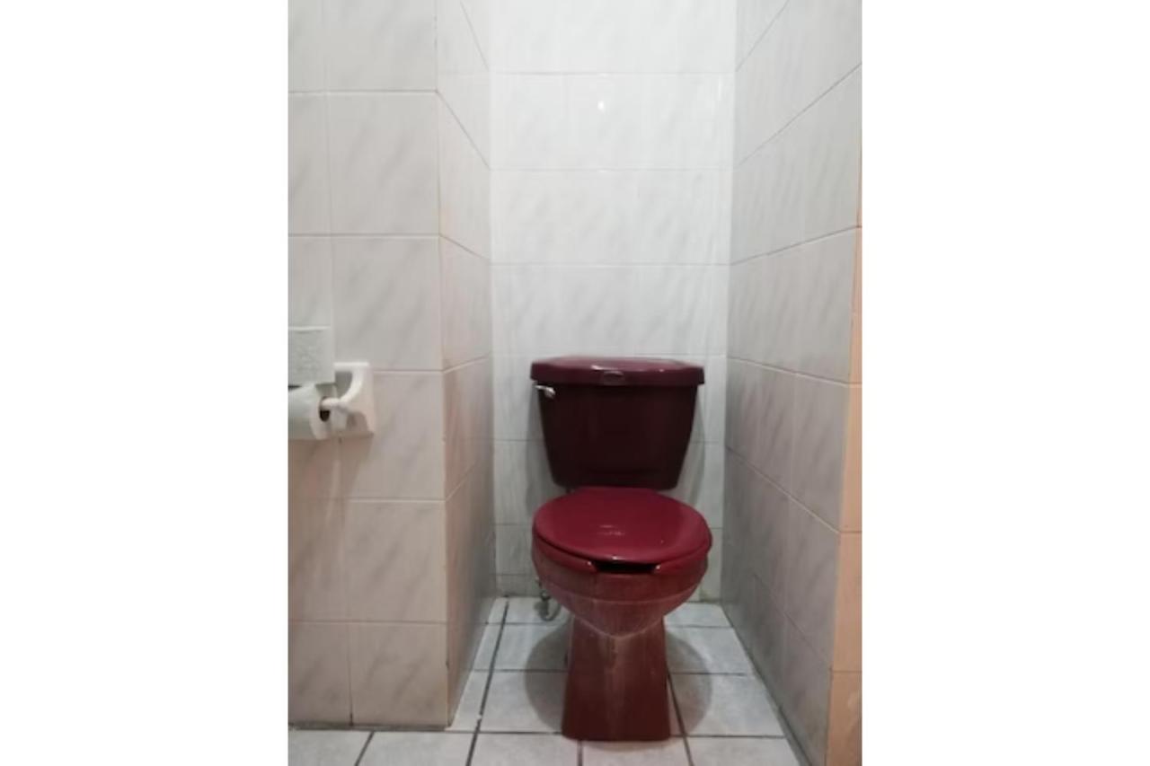 Oyo Hotel Casino Del Valle, マテワラ エクステリア 写真