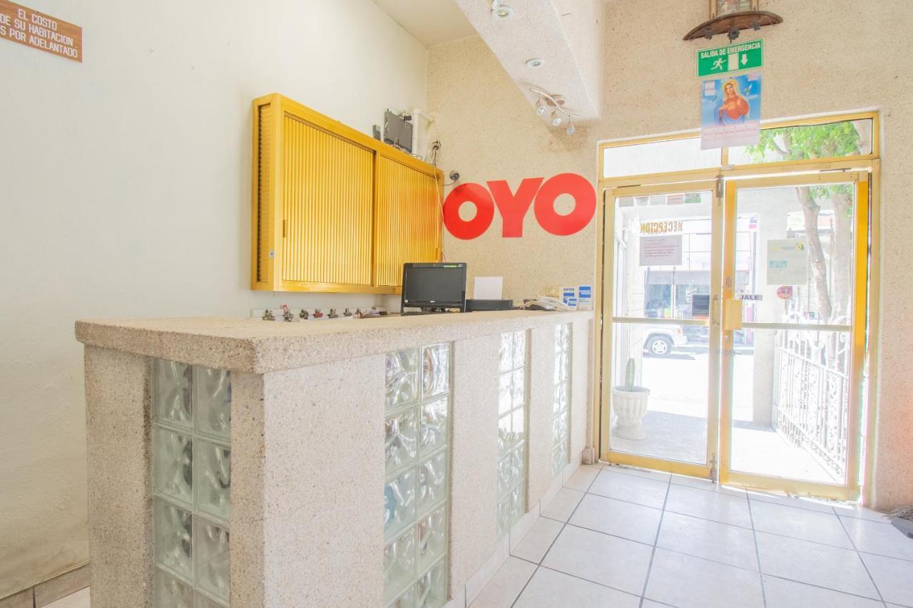 Oyo Hotel Casino Del Valle, マテワラ エクステリア 写真